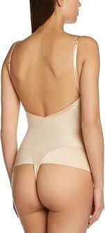 Soluzioni intimo e body per abiti con schiena nuda o scollata - 28