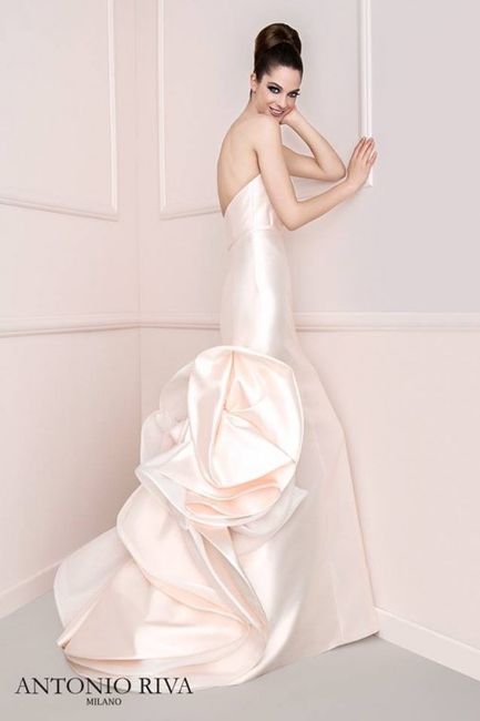 Abiti Antonio Riva 2021. Quale preferite? 7