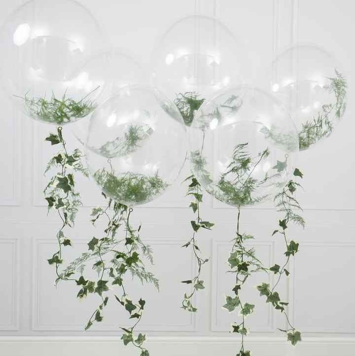 Dubbio Palloncini - 1