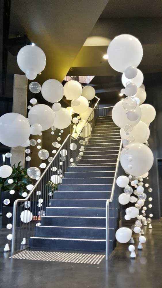 Dubbio Palloncini - 5