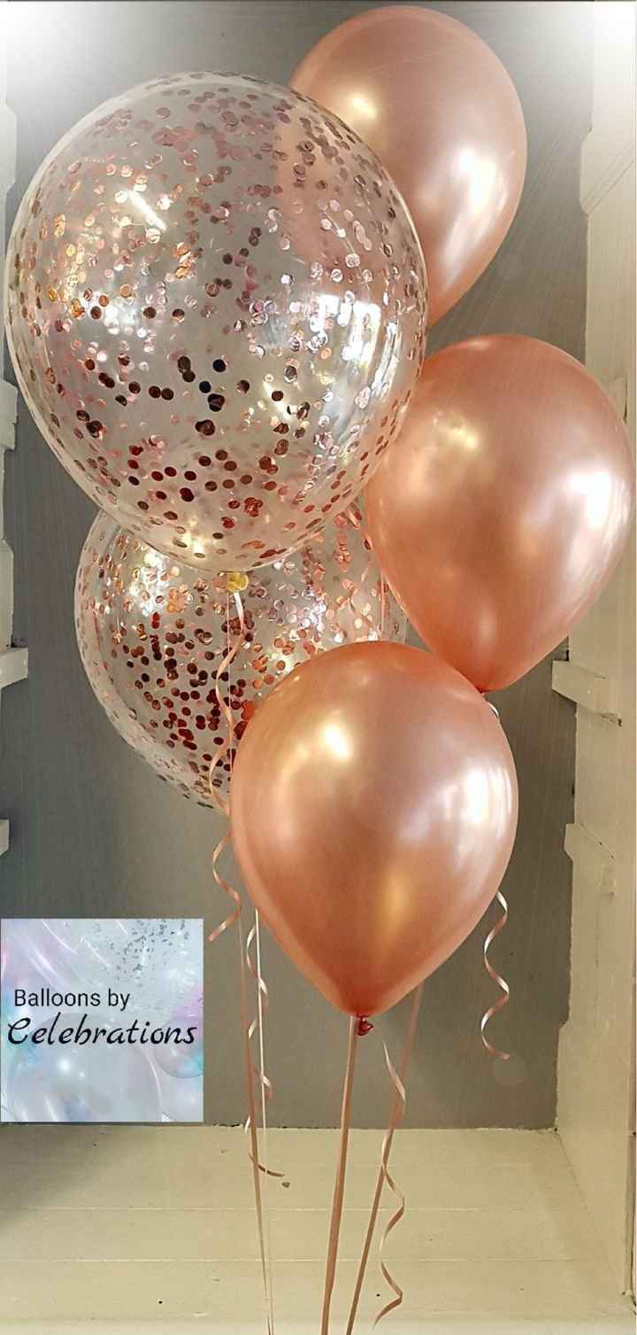 Dubbio Palloncini - 6