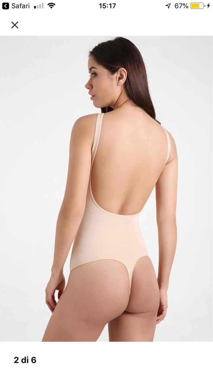 Prima prova abito - 4