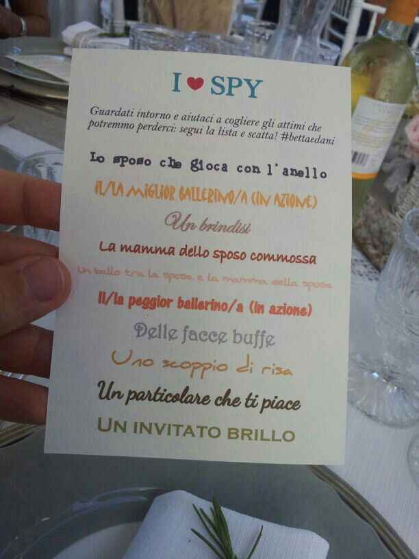 Intrattenimento per gli ospiti - 4
