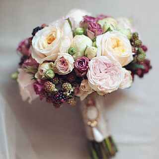 Che bouquet scegliere per settembre? - 5