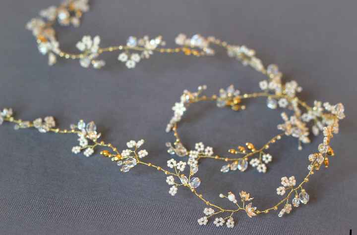 Filo gold - 1