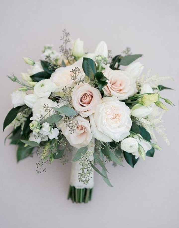 Bouquet - 1