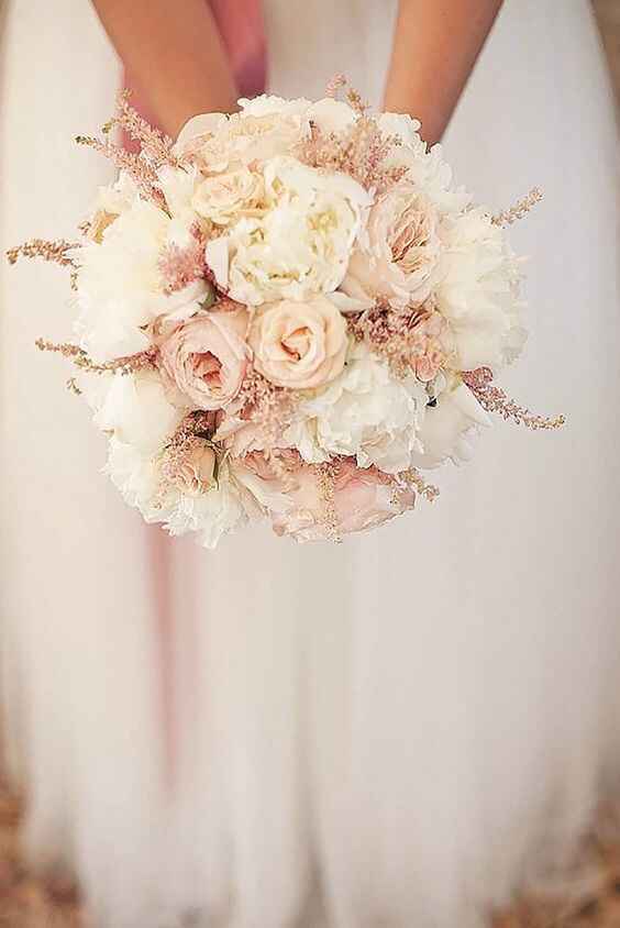 Bouquet - 3