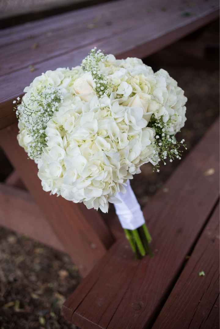 Bouquet help me - 2
