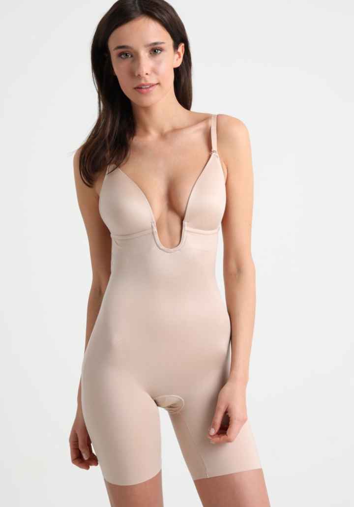 Body schiena scoperta - 5