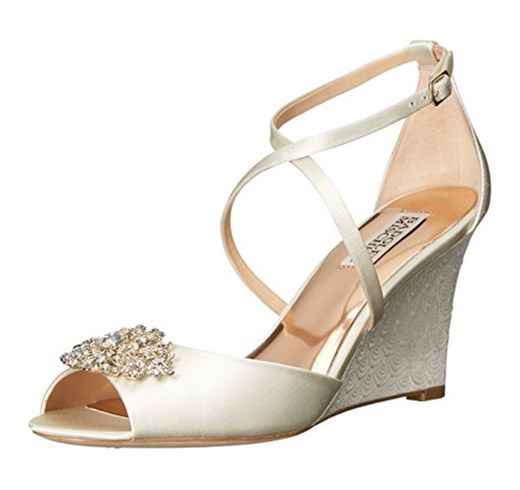 Dilemma scarpe - 4