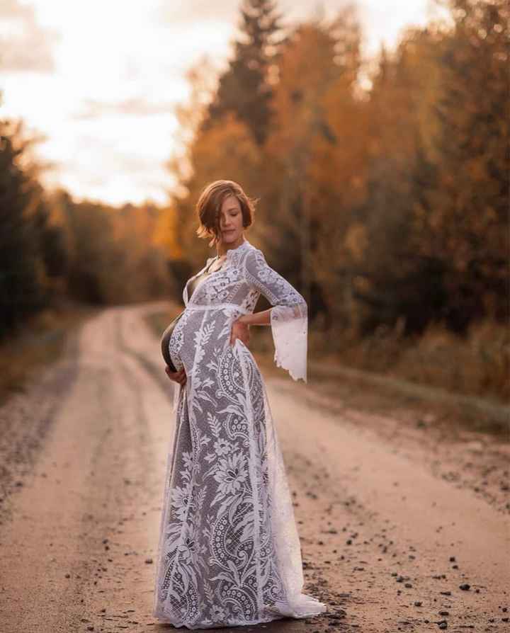 Matrimonio con la neve! - 1