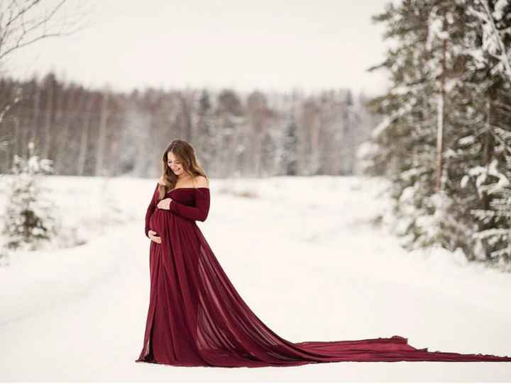 Matrimonio con la neve! - 3