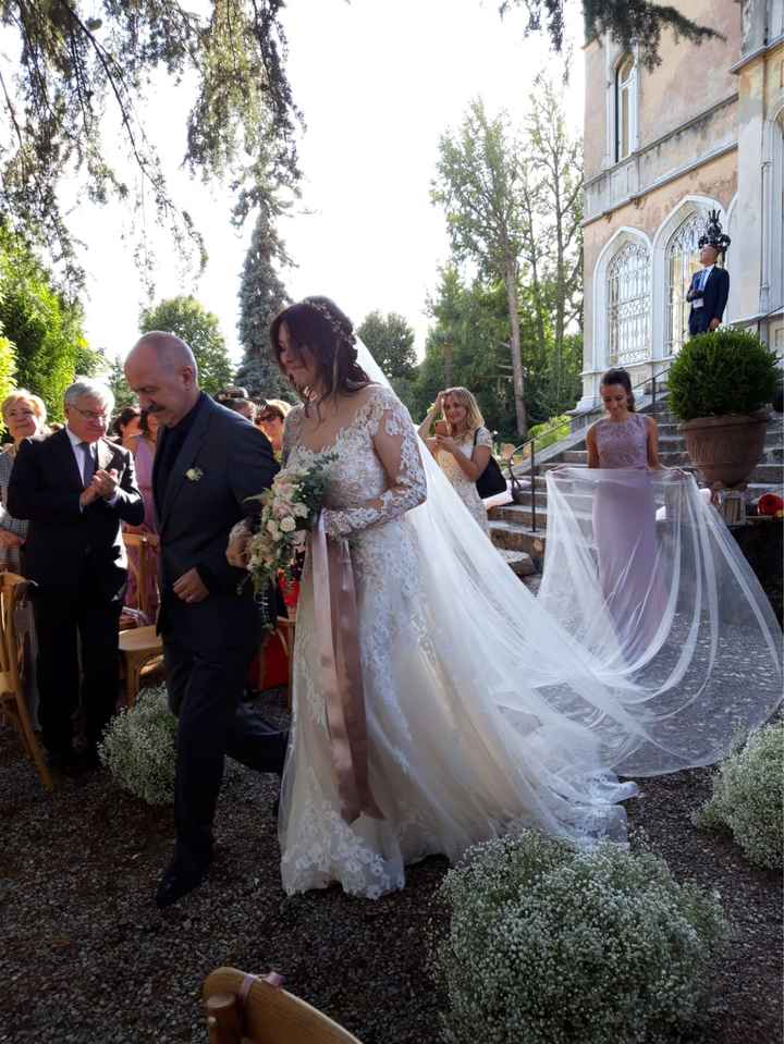 Cerco questo abito a Bari e provincia - 2