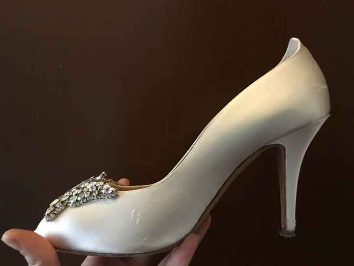 Il catalogo delle scarpe da sposa della Community - 7
