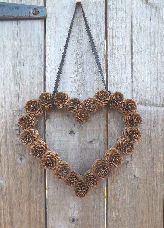 Idee per un matrimonio tema...pigne! - 4