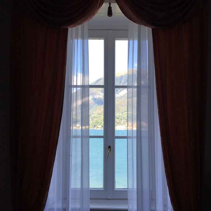 Prima notte. Dove? - 1