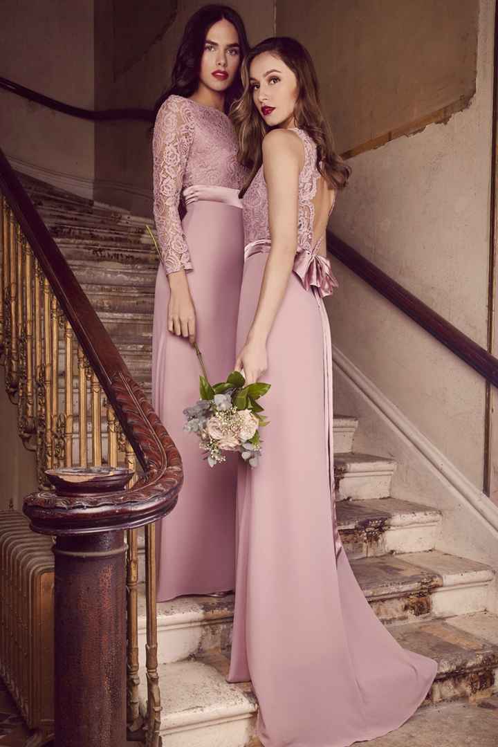 Vestito Damigelle Online o Negozi Milano - 2