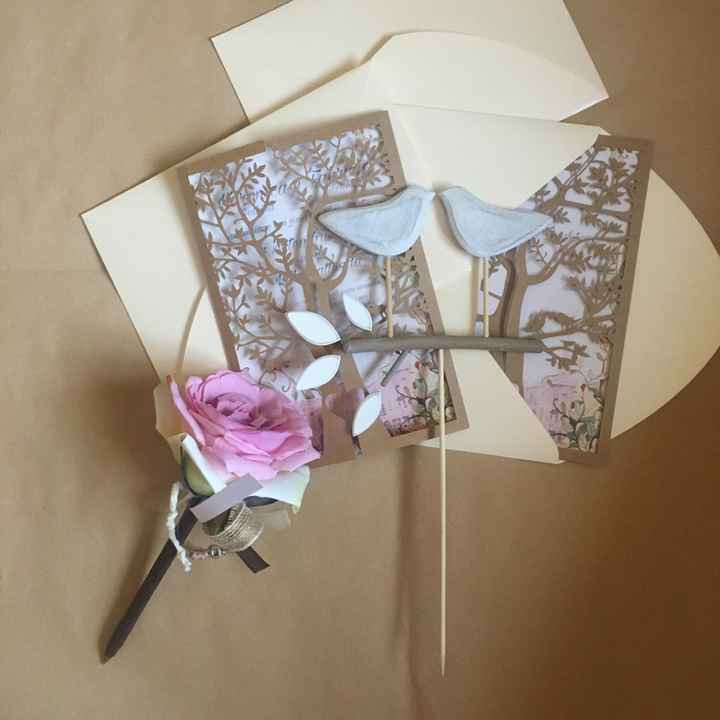 cake topper - 1