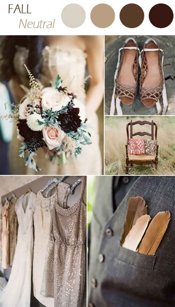 Matrimonio tema cioccolato - 17