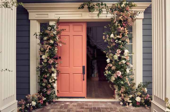 Hilary Duff Wedding 🎄⭐️👰🏼 - 2