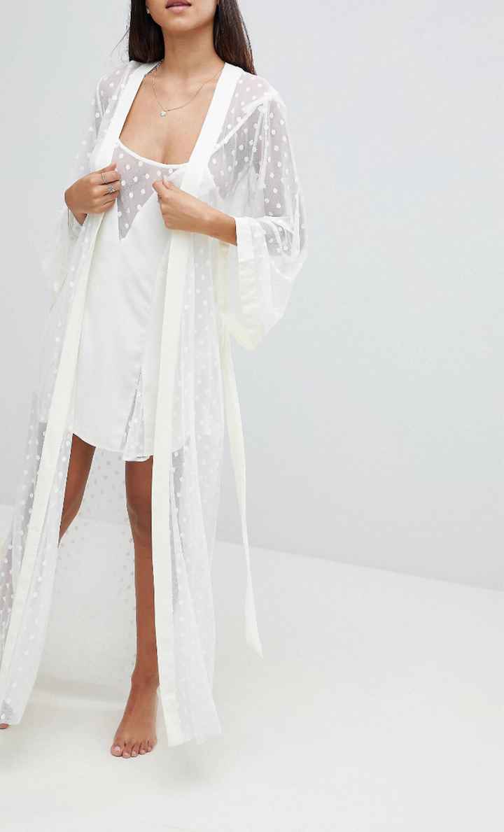 Intimo sposa - 2