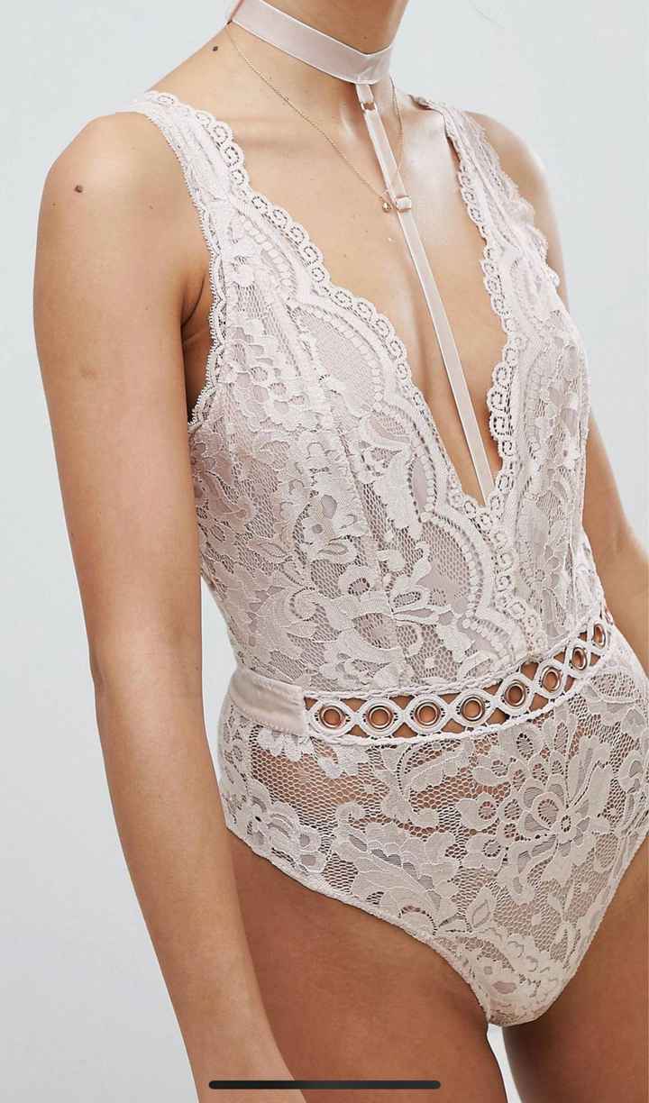 Intimo sposa - 6