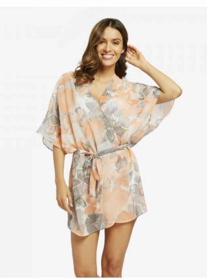 Kimono particolare per trucco e parrucco, cosa mi consigliate? - 4