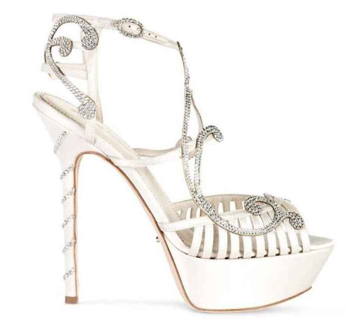 Sergio Rossi: 👠 icona di stile made in Italy - 20