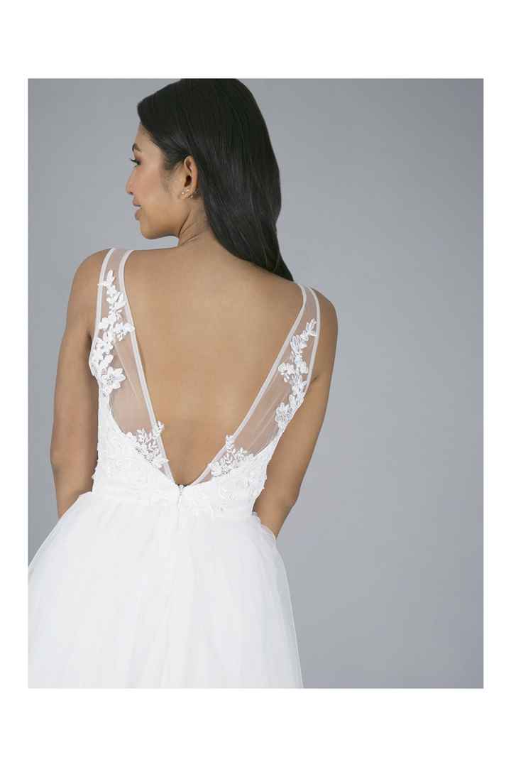 Cambiarsi d'abito dopo la cerimonia o no??????aiutooooo - 7