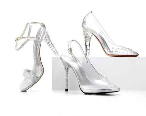 Scarpette di cristallo! Disney x Aldo 👠👸🏻 - 4