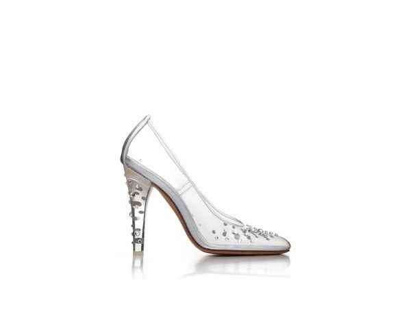 Scarpette di cristallo! Disney x Aldo 👠👸🏻 - 5