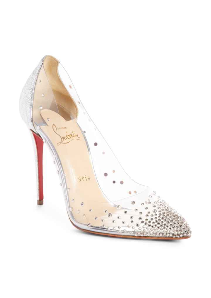 Scarpette di cristallo! Disney x Aldo 👠👸🏻 - 6