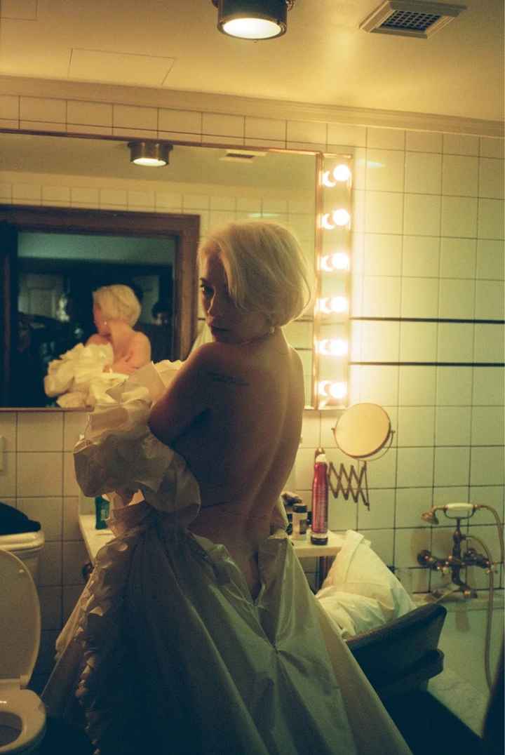 2021: una favola moderna a ny 👰🏼‍♀️🌃 - 6