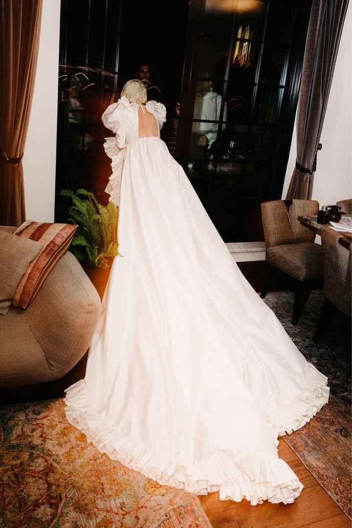 2021: una favola moderna a ny 👰🏼‍♀️🌃 - 16