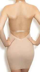 Soluzioni intimo e body per abiti con schiena nuda o scollata - 45