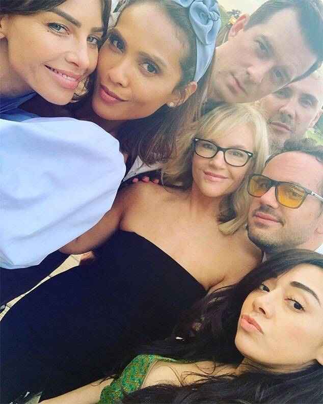 e se Lucifero si fosse sposato?? 😈👰🏻‍♀️ - 31