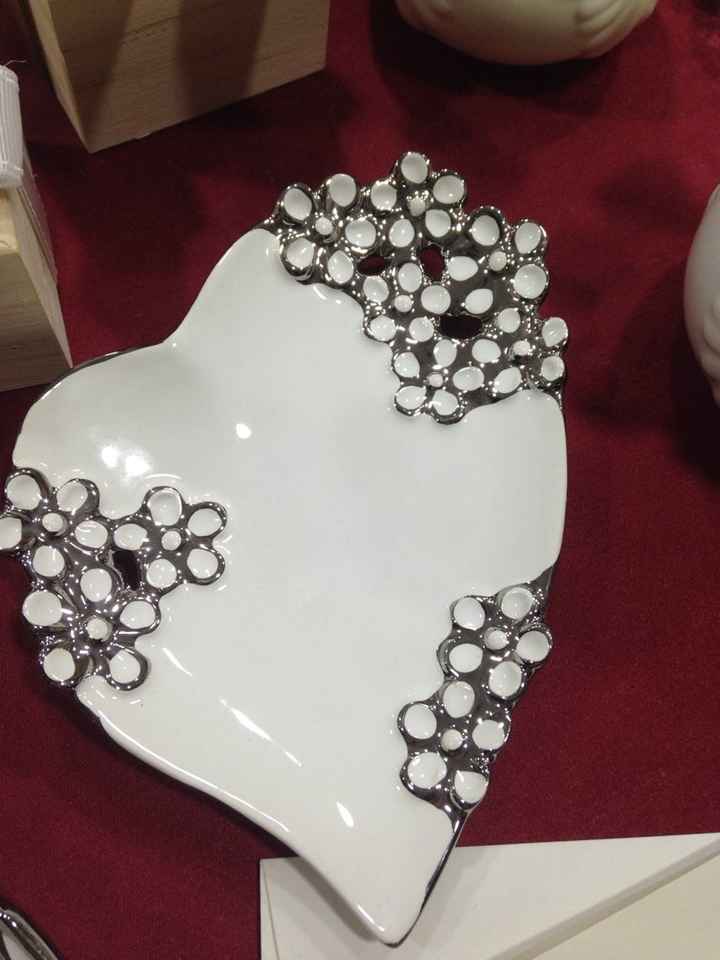 Dubbio bomboniera. - 1