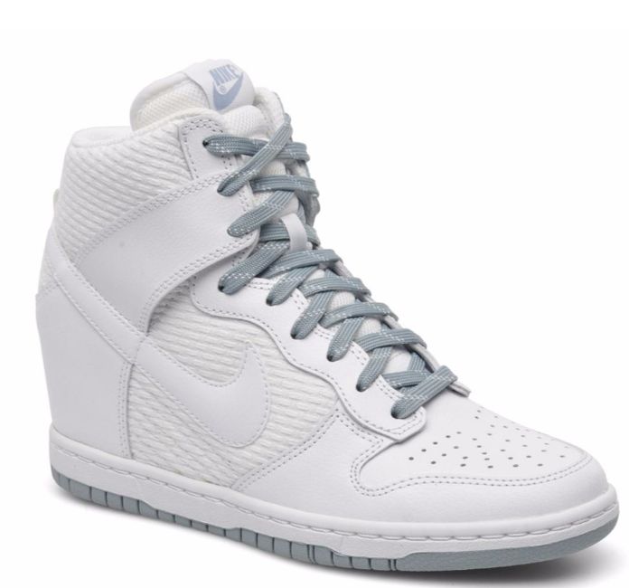 Finalmente ho trovato le mie scarpe... - 2