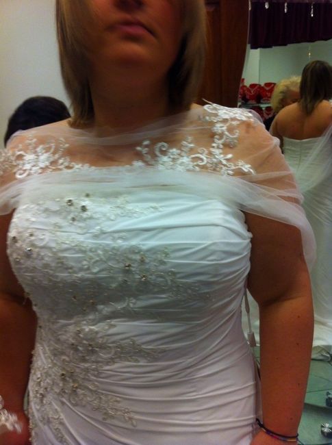 La prima prova.. - 1