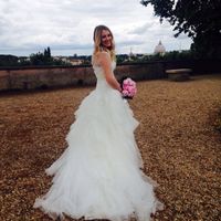 Il giorno più bello della mia vita! - 1