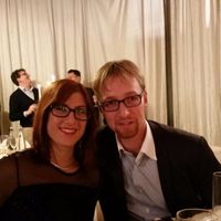 Capodanno 2017.. Anche se ora sono bionda...