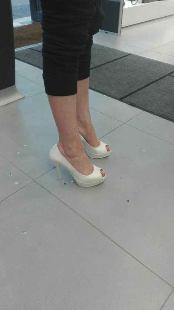 Scarpe acquistateeee!! - 1