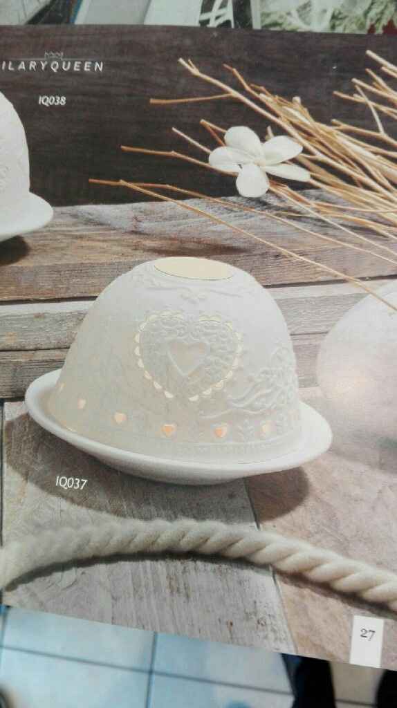 Scelte anche le bomboniereeee💖💖💖 - 1