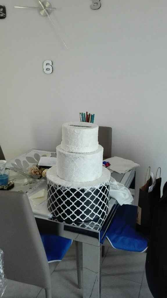 A -18 quasi tutto prontooo!! - 1