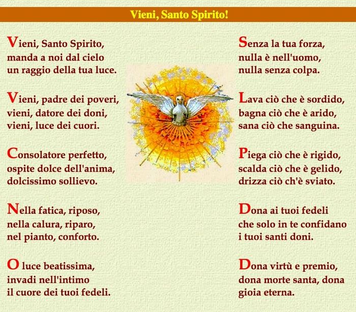 Una preghiera  per tutte quelle  che come me desiderano un figlio - 1