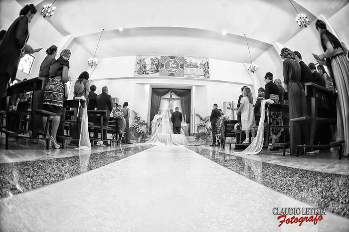 Che la sfida abbia inizio!!! - 1