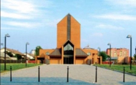 Sposine lombarde: le nostre chiese e location - 1