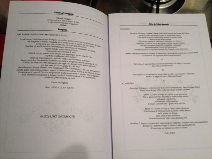 Libretto messa quasi terminato! - 4