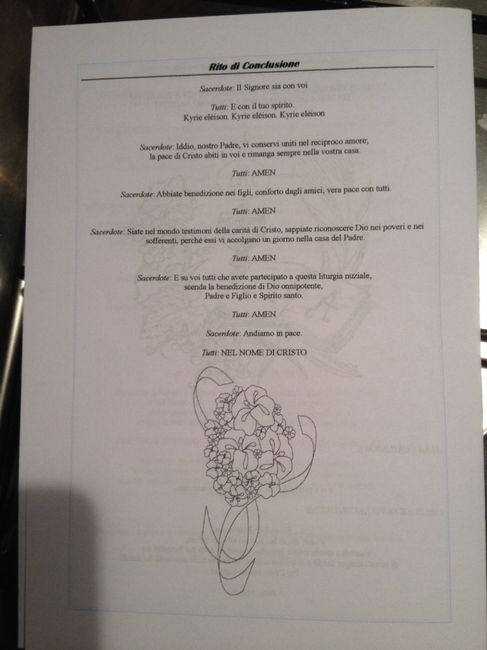 Libretto messa quasi terminato! - 8