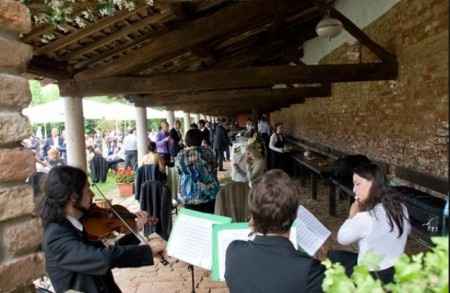 Sposine lombarde: le nostre chiese e location - 6